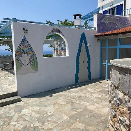 Azul * Alónnisos