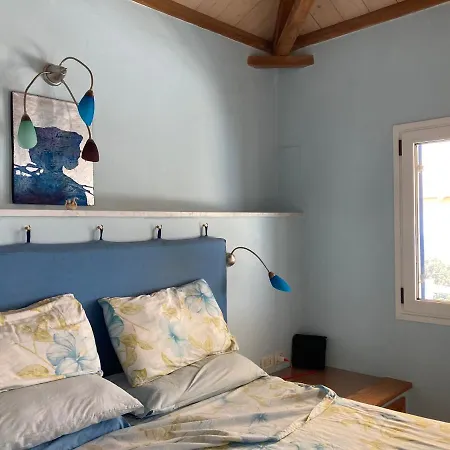 别墅 Azul - A Timeless Retreat Above The Aegean