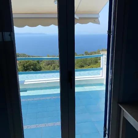 Azul Villa *