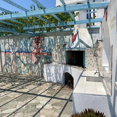 Azul Villa