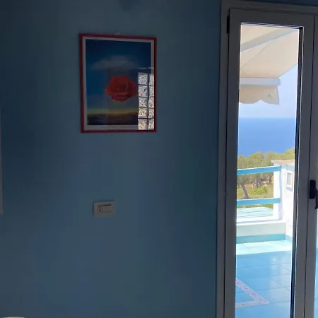 Azul - A Timeless Retreat Above The Aegean