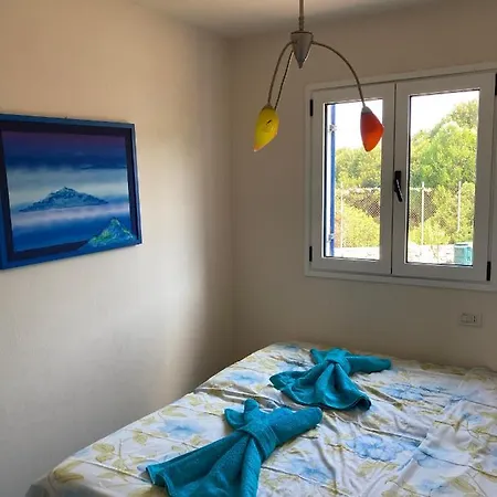 别墅 Azul - A Timeless Retreat Above The Aegean