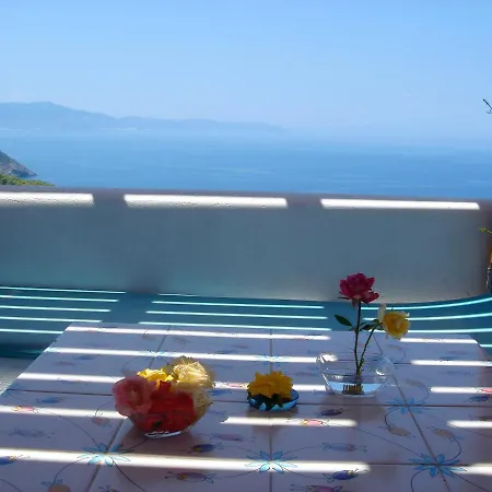 Azul - A Timeless Retreat Above The Aegean