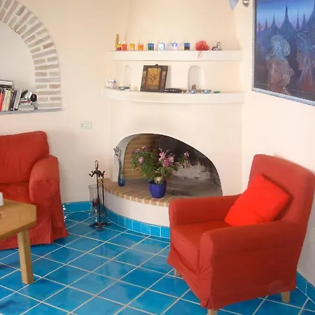 Azul Villa