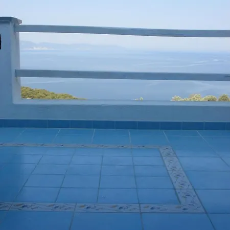 Azul * Alónnisos