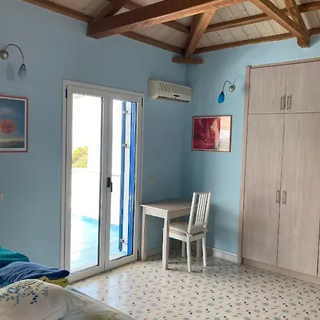 Villa Azul *