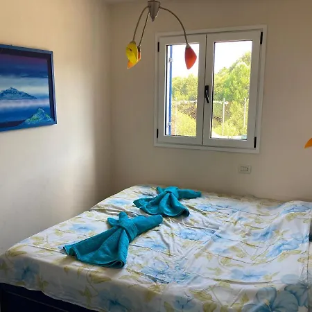 Azul Villa Isomata