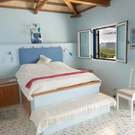 Azul - A Timeless Retreat Above The Aegean Isomata