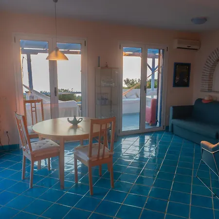 Azul - A Timeless Retreat Above The Aegean Isomata