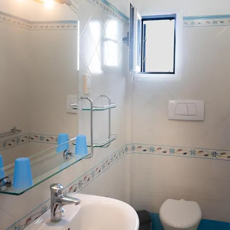 Azul - A Timeless Retreat Above The Aegean Isomata