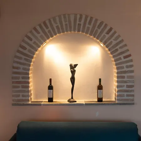 Azul - A Timeless Retreat Above The Aegean