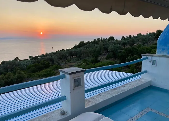 Azul Вилла Isomata