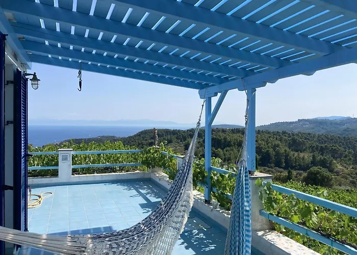 Azul Вилла Isomata